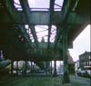 Below 13th Ave elevated station