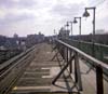 Fort Hamilton Parkway station looking east