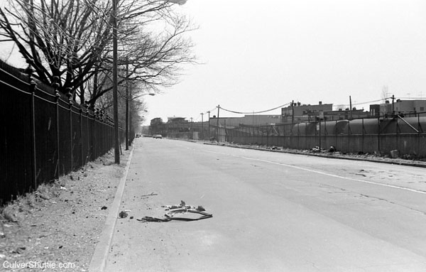 37th Street - 1976